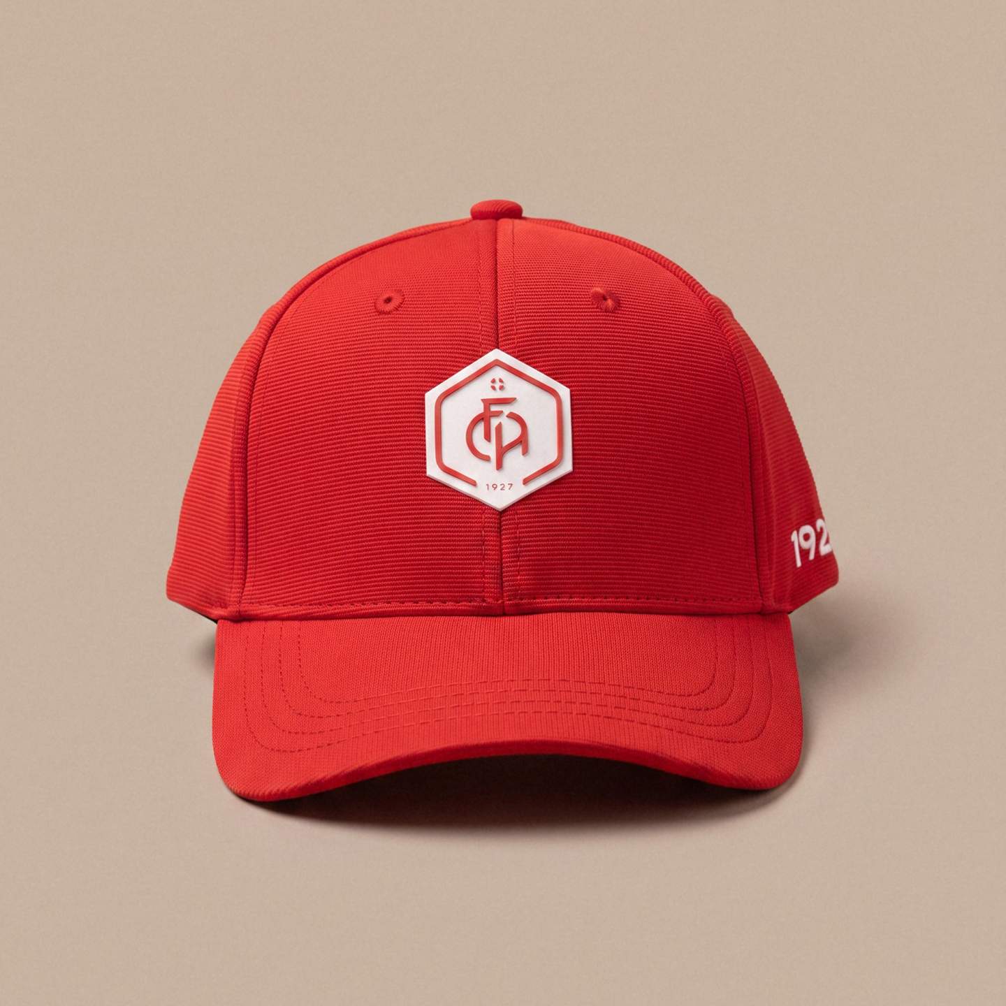 Casquette FCA