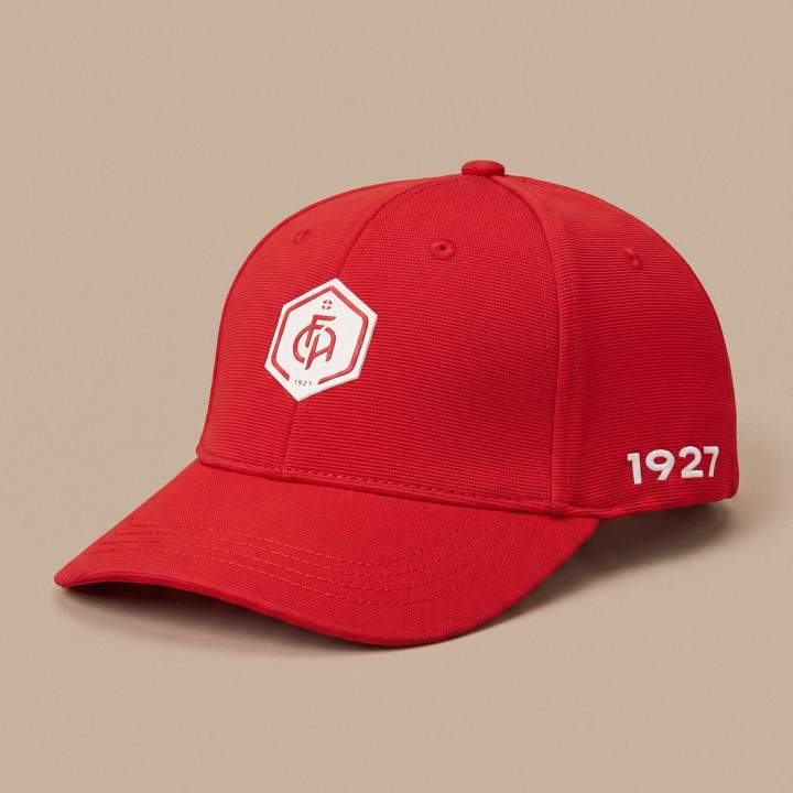 Casquette FCA