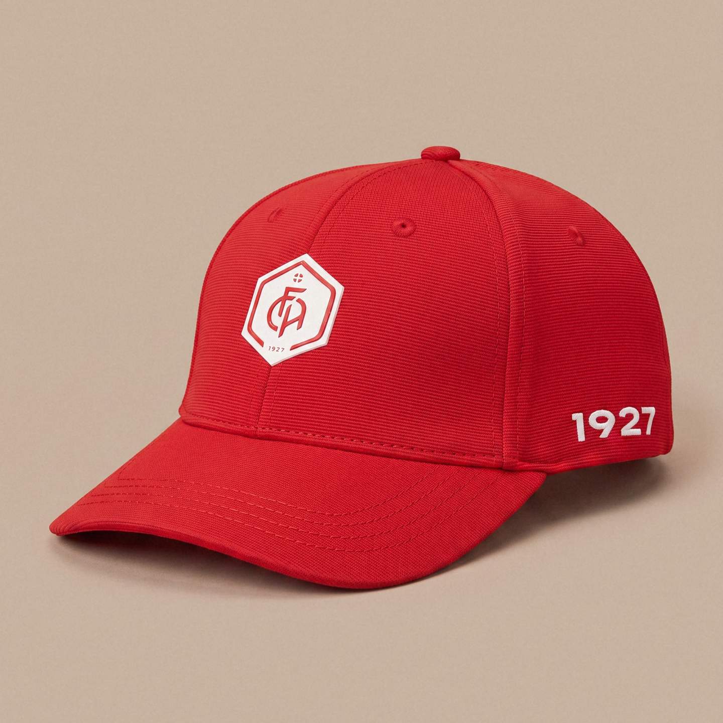 Casquette FCA