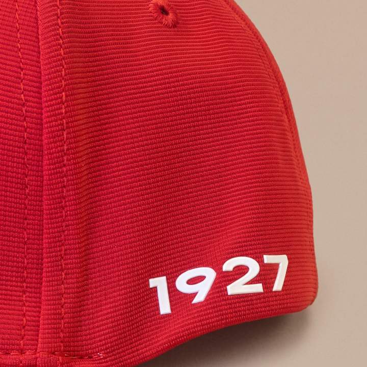 Casquette FCA