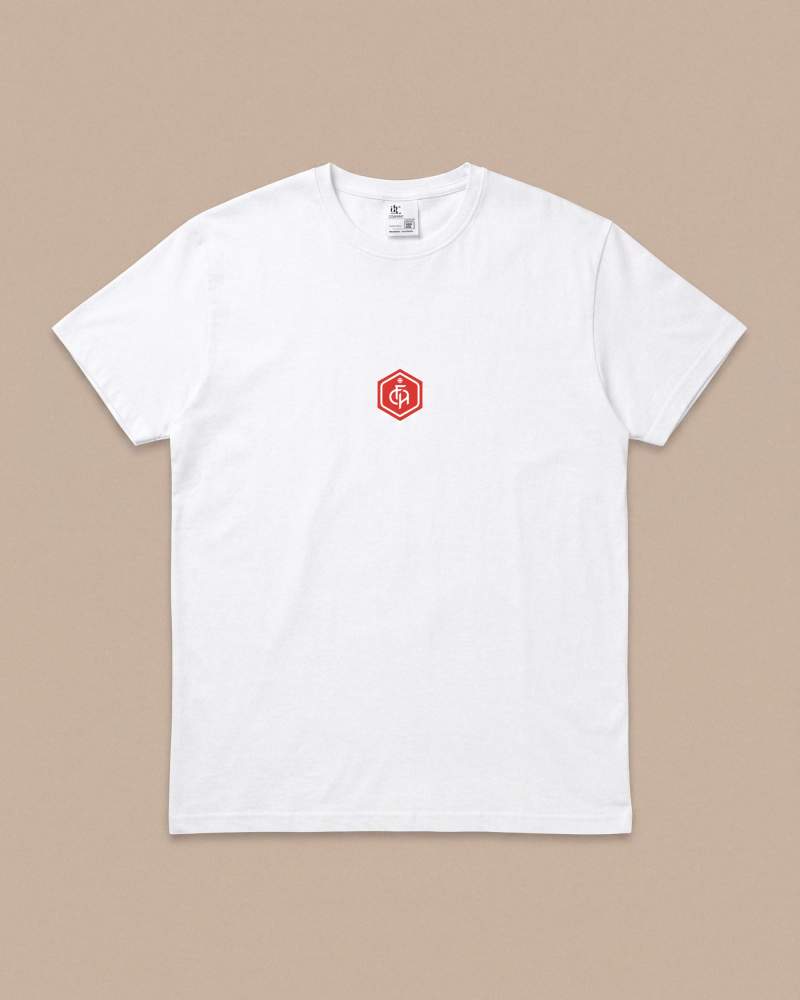 T-shirt FCA