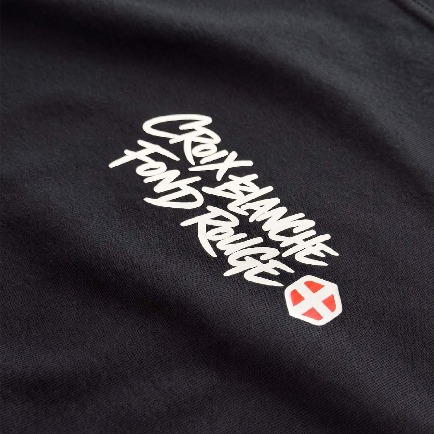 T-shirt CBFR