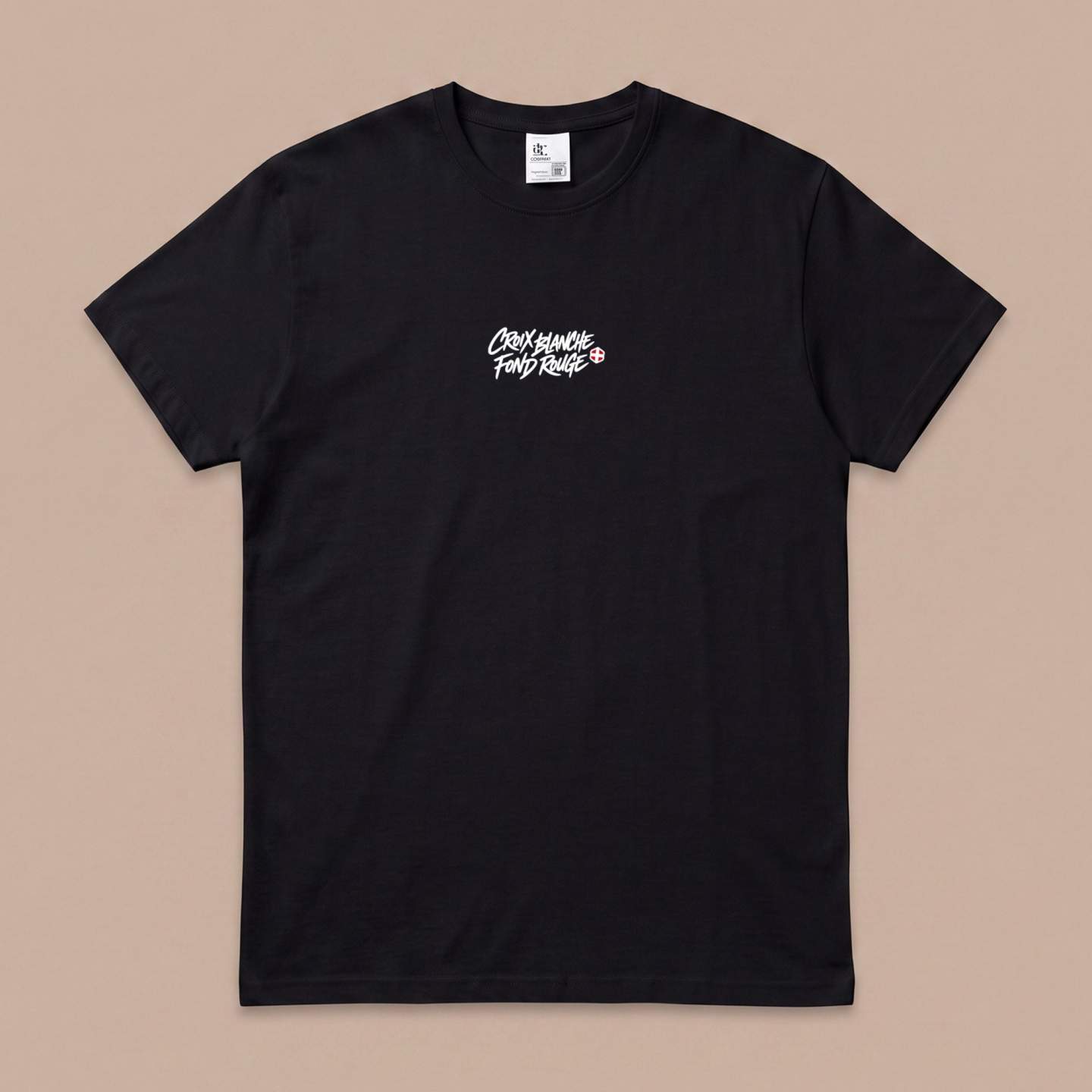 T-shirt CBFR