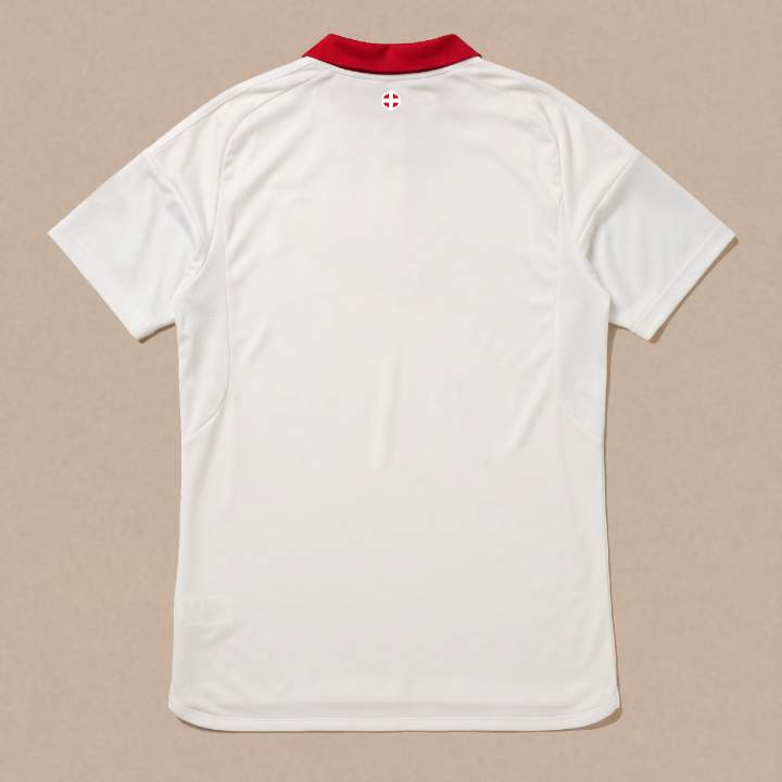 Maillot Away  26/27