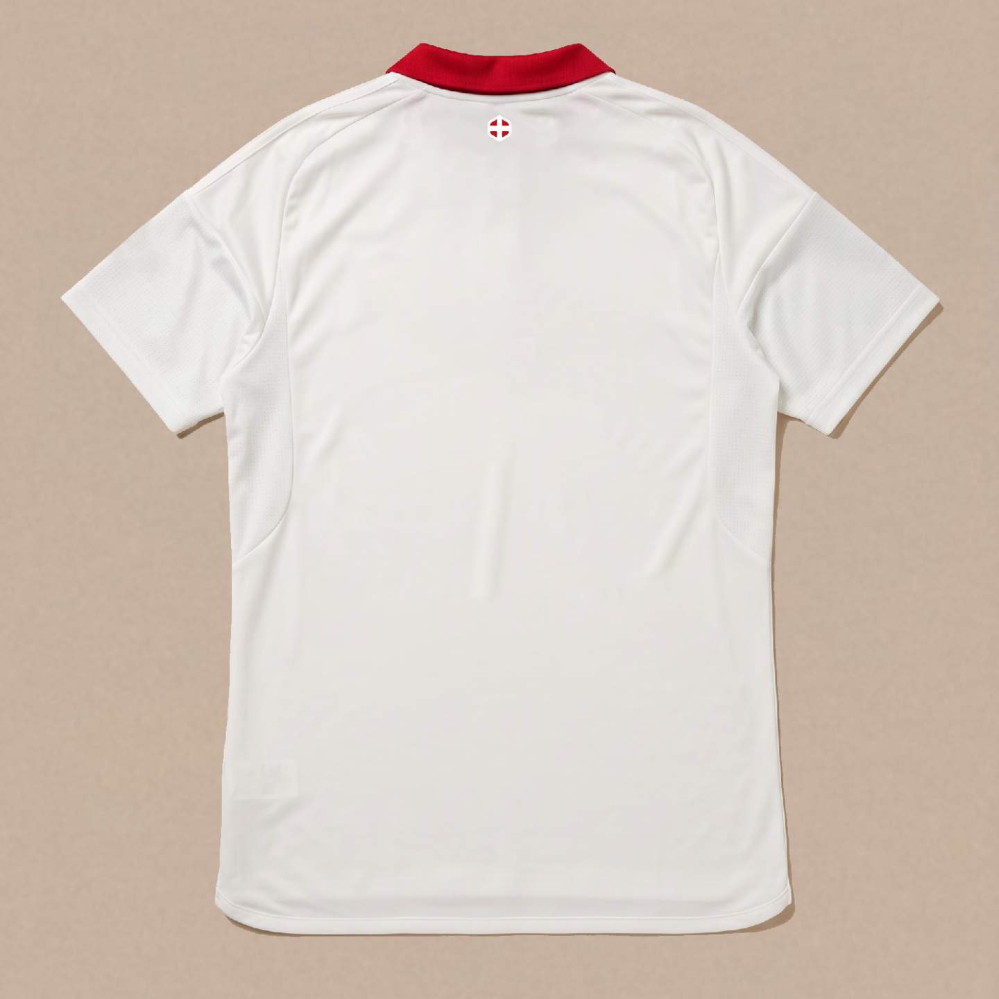 Maillot Away  26/27