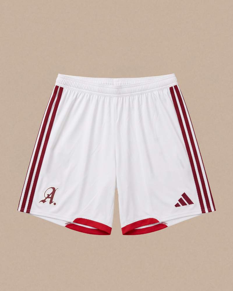 Short AWAY 26/27