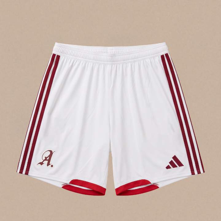 Short AWAY 26/27