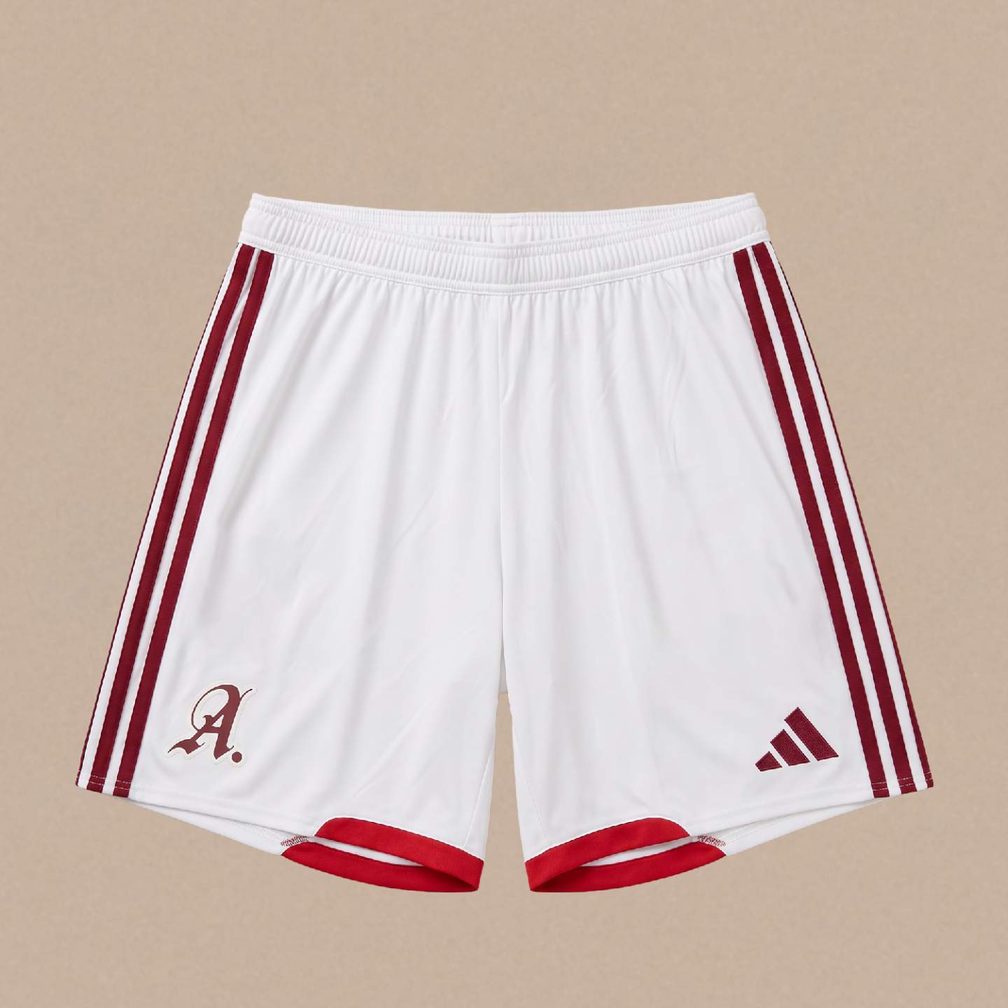 Short AWAY 26/27