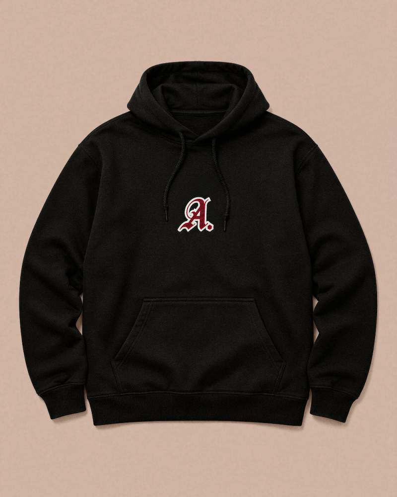 Sweat Collection A - Noir