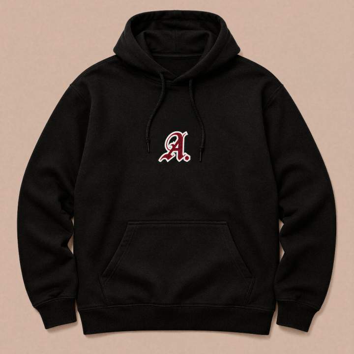 Sweat Collection A - Noir