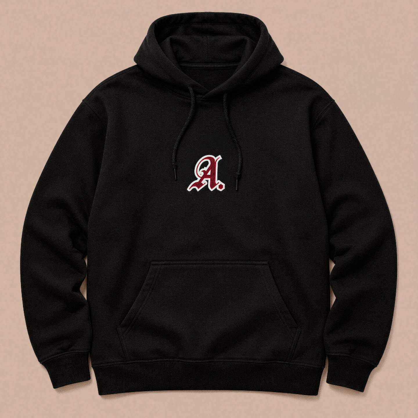 Sweat Collection A - Noir