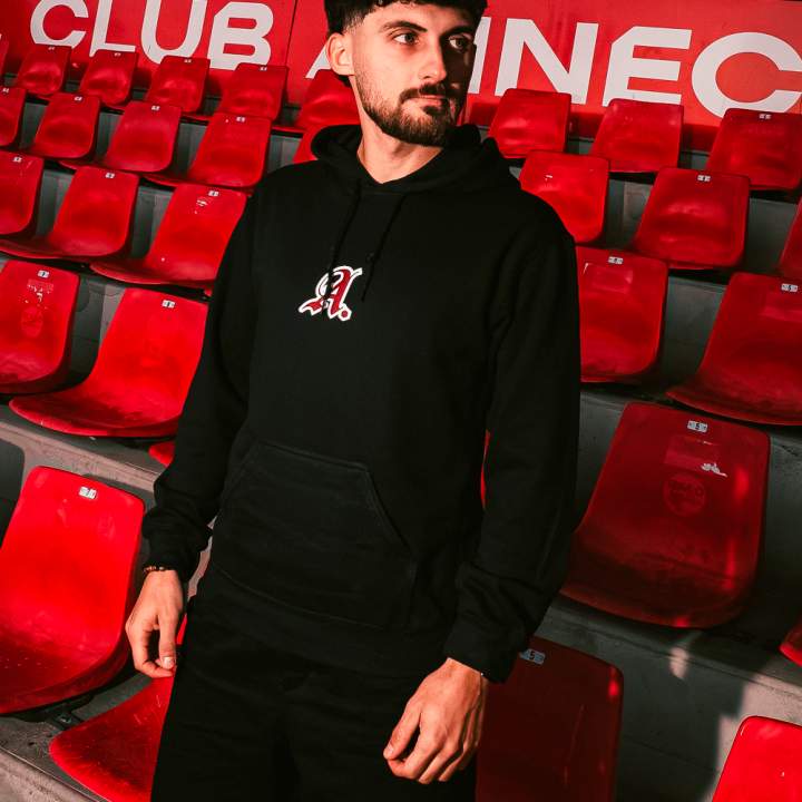 Sweat Collection A - Noir