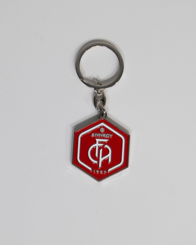 Porte-clé FC ANNECY