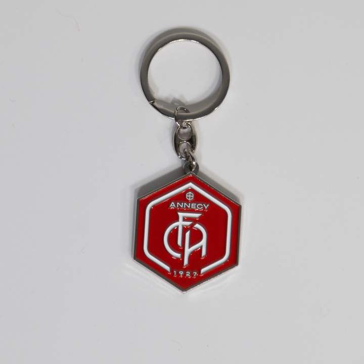 Porte-clé FC ANNECY