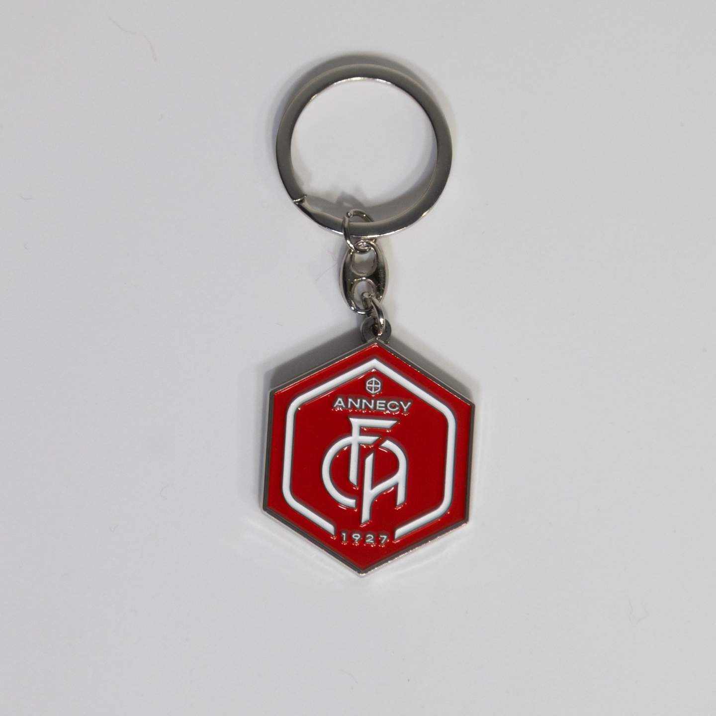 Porte-clé FC ANNECY