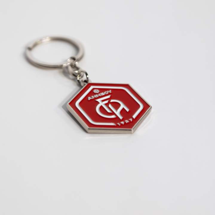 Porte-clé FC ANNECY