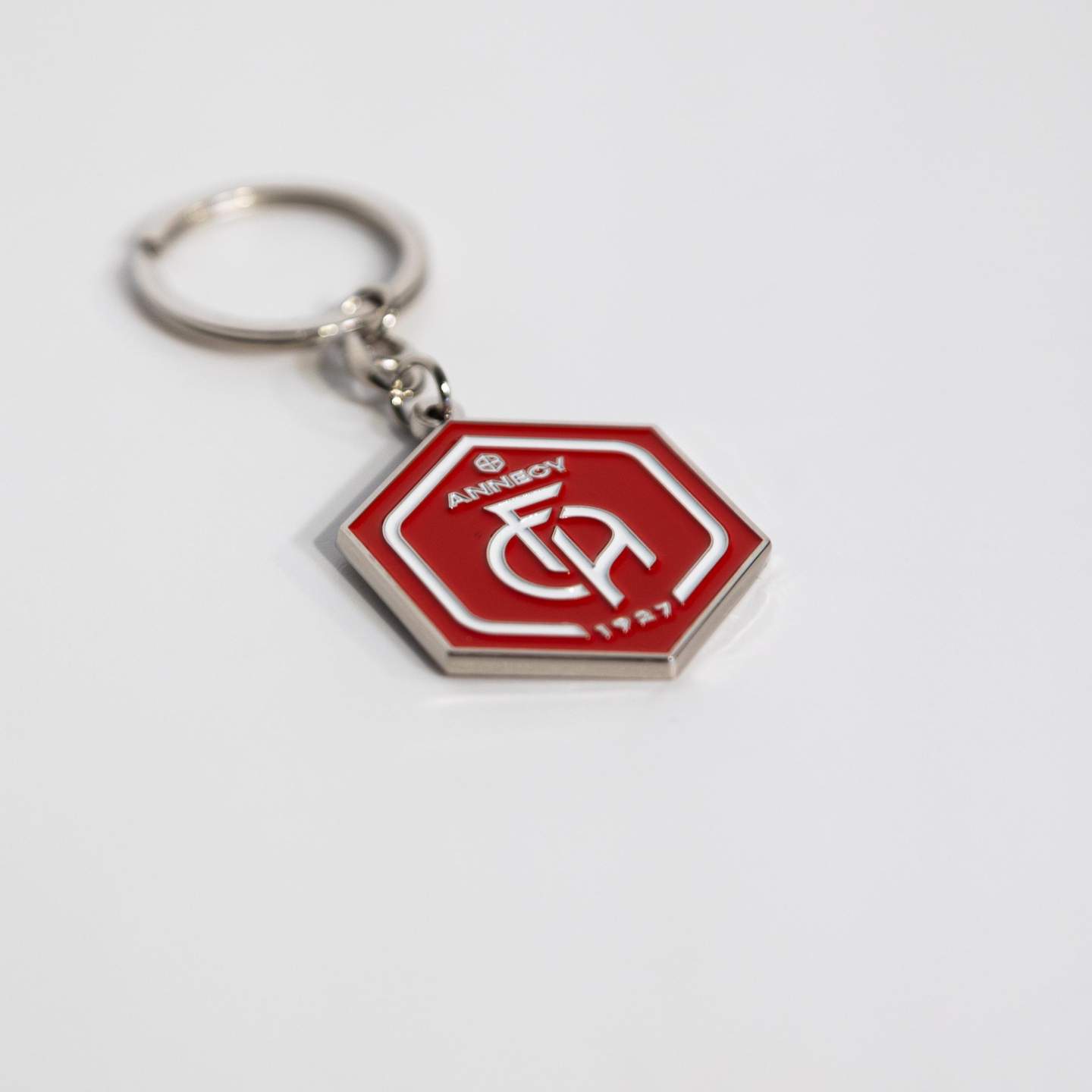 Porte-clé FC ANNECY