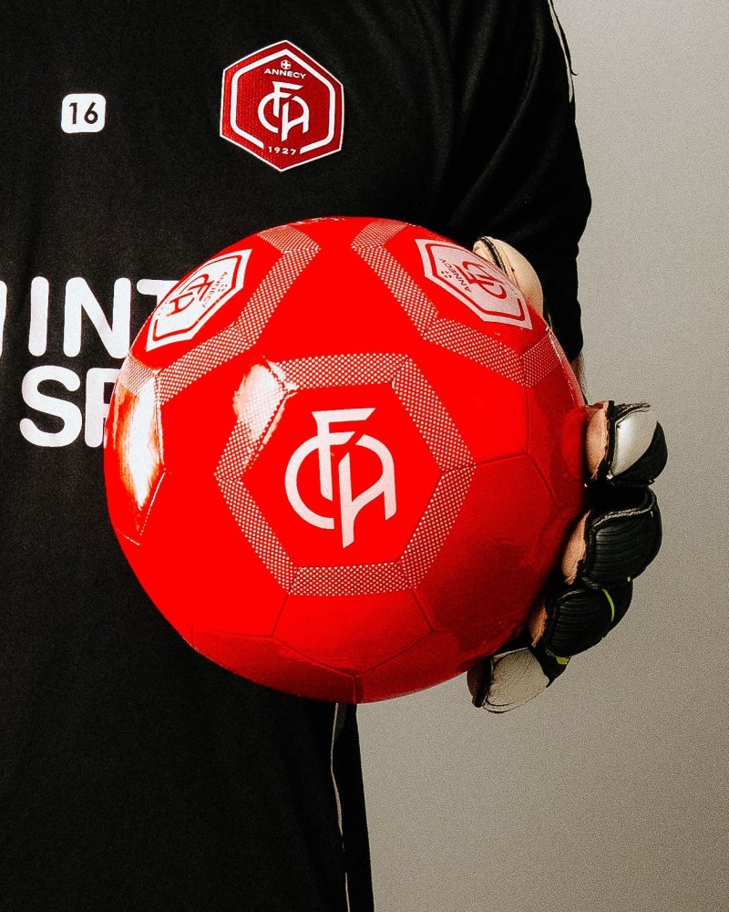 Ballon FCA