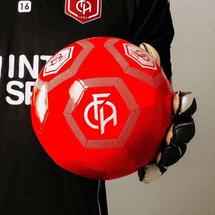 Ballon FCA
