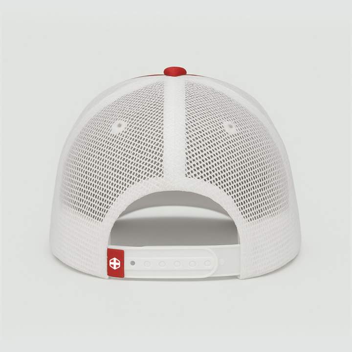 Casquette trucker