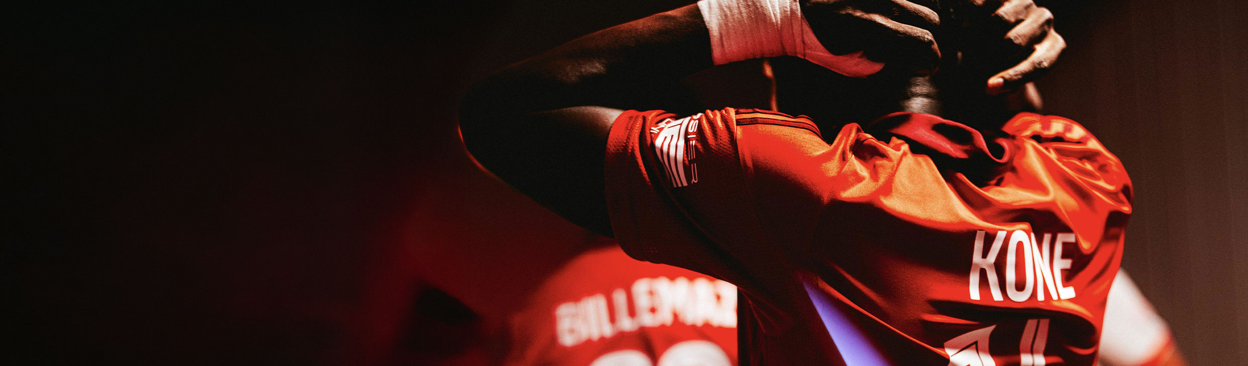 Les maillots aux enchères : FCA x NANCY !