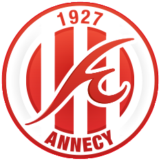 Boutique officielle FC Annecy