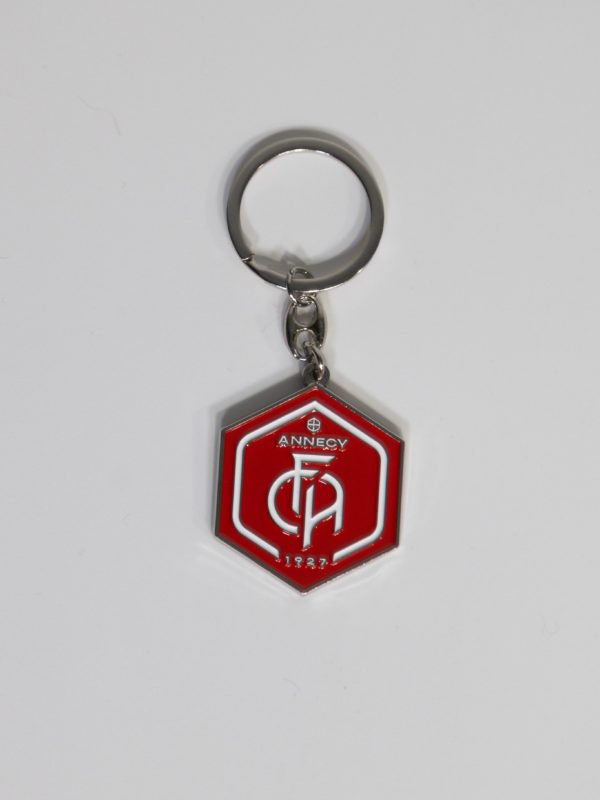 PORTES CLES FC ANNECY