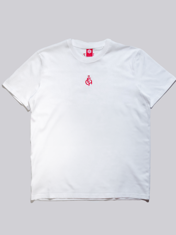 T-Shirt FCA