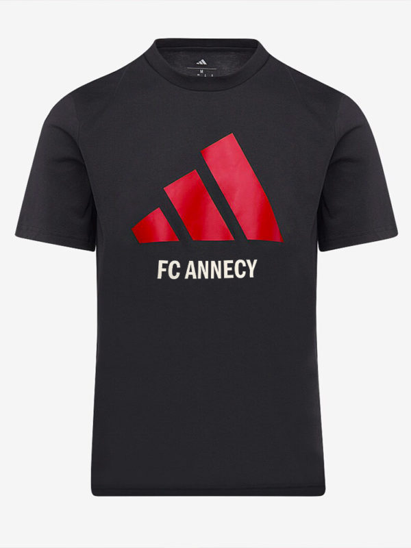 T-Shirt de Sortie 25/26