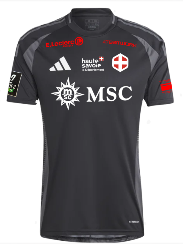 Maillot Third Officiel 24/25